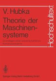 Theorie der Maschinensysteme (eBook, PDF)