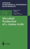 Microbial Production of L-Amino Acids (eBook, PDF)