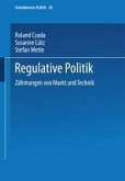 Regulative Politik (eBook, PDF)