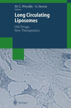 Long Circulating Liposomes: Old Drugs, New Therapeutics (eBook, PDF)