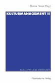 Kulturmanagement II (eBook, PDF)