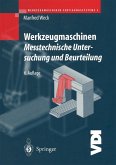 Werkzeugmaschinen Fertigungssysteme (eBook, PDF)