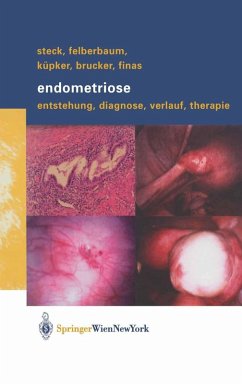 Cover Endometriose (eBook, PDF)