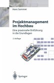 Projektmanagement im Hochbau (eBook, PDF)