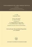 Untersuchungen über borhaltige Ringsysteme vom Chelattyp (eBook, PDF)