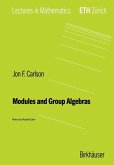 Modules and Group Algebras (eBook, PDF)