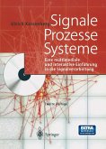 Signale - Prozesse - Systeme (eBook, PDF)