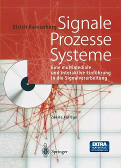 Signale - Prozesse - Systeme (eBook, PDF) - Karrenberg, Ulrich