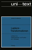 Laplace-Transformationen (eBook, PDF)