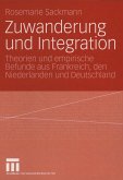 Zuwanderung und Integration (eBook, PDF)