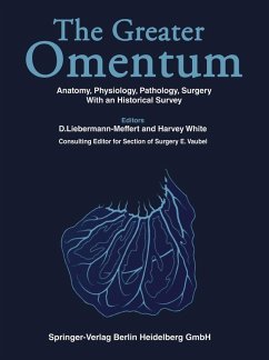 Cover The Greater OMENTUM (eBook, PDF)