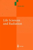 Life Sciences and Radiation (eBook, PDF)