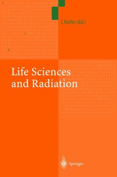 Life Sciences and Radiation (eBook, PDF)