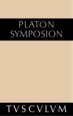 Symposion (eBook, PDF) - Platon