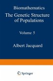 The Genetic Structure of Populations (eBook, PDF)