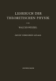 Lehrbuch der Theoretischen Physik (eBook, PDF)