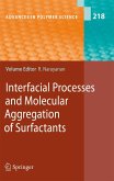 Interfacial Processes and Molecular Aggregation of Surfactants (eBook, PDF)