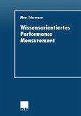 Wissensorientiertes Performance Measurement (eBook, PDF)