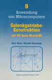 Gelenkgetriebe-Konstruktion (eBook, PDF) Gelenkgetriebe-Konstruktion (eBook, PDF)