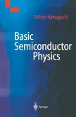 Basic Semiconductor Physics (eBook, PDF)