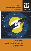 Neue unterhaltsame Astronomie (eBook, PDF)