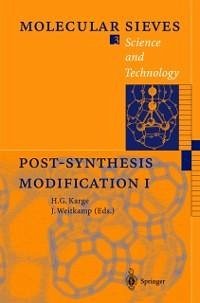 Post-Synthesis Modification I (eBook, PDF)