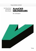 AutoCAD Grundkurs (eBook, PDF)