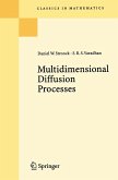 Multidimensional Diffusion Processes (eBook, PDF)