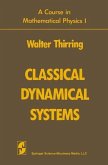 Classical Dynamical Systems (eBook, PDF)