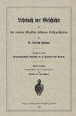 Brandenburgische Geschichte bis zu Friedrich dem Großen (eBook, PDF)