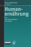 Humanernährung (eBook, PDF)