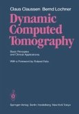 Dynamic Computed Tomography (eBook, PDF)