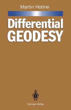 Differential Geodesy (eBook, PDF)