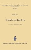 Unzucht mit Kindern (eBook, PDF) Unzucht mit Kindern (eBook, PDF)