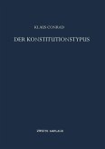 Der Konstitutionstypus (eBook, PDF)