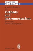 Methods and Instrumentations: Results and Recent Developments (eBook, PDF)