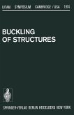 Buckling of Structures (eBook, PDF)