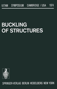 Cover Buckling of Structures (eBook, PDF)