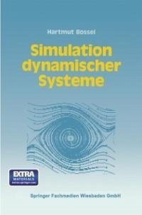 Simulation dynamischer Systeme (eBook, PDF) - Bossel, Hartmut