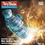 Das zweite Terra / Perry Rhodan-Zyklus &quote;Genesis&quote; Bd.2967 (MP3-Download)