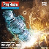 Das zweite Terra / Perry Rhodan-Zyklus "Genesis" Bd.2967 (MP3-Download)