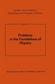 Problems in the Foundations of Physics (eBook, PDF)