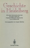 Geschichte in Heidelberg (eBook, PDF)