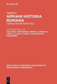 Prooemium. Iberica. Annibaica. Libyca. Illyrica. Syriaci. Mithridatica. Fragmenta (eBook, PDF)