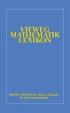 Vieweg-Mathematik-Lexikon (eBook, PDF)