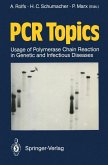 PCR Topics (eBook, PDF)