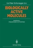 Biologically Active Molecules (eBook, PDF)