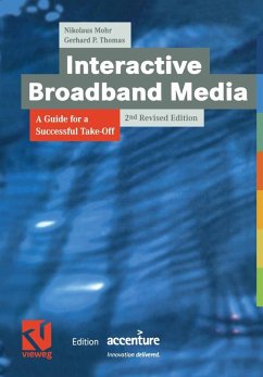 Cover Interactive Broadband Media (eBook, PDF)