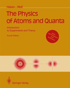 The Physics of Atoms and Quanta (eBook, PDF) - Haken, Hermann; Wolf, Hans C.