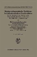 Röntgendiagnostische Probleme bei intrakraniellen Geschwülsten (eBook, PDF) Cover Röntgendiagnostische Probleme bei intrakraniellen Geschwülsten (eBook, PDF)